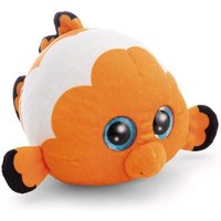 NICI - Kuscheltier GLUBSCHIS Clownfisch Nanette 15cm von Nici