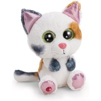 NICI - Kuscheltier GLUBSCHIS Glückskatze Calli Malli 15cm schlenkernd NICI - Kuscheltier GLUBSCHIS Glückskatze Calli Malli 15cm schlenkernd von Nici