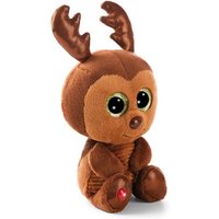 NICI Kuscheltier GLUBSCHIS Hirschkäfer Staggy schlenkernd 15cm von Nici