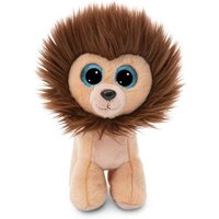 NICI - Kuscheltier GLUBSCHIS Löwe Cliff 15cm stehend von Nici
