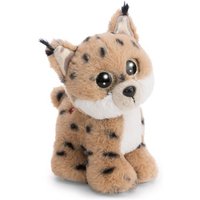 NICI - Kuscheltier GLUBSCHIS Luchs Lenzo 15cm stehend NICI - Kuscheltier GLUBSCHIS Luchs Lenzo 15cm stehend von Nici
