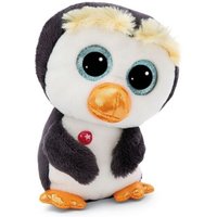 NICI - Kuscheltier GLUBSCHIS Pinguin Prince Nigu 15cm schlenkernd NICI - Kuscheltier GLUBSCHIS Pinguin Prince Nigu 15cm schlenkernd von Nici