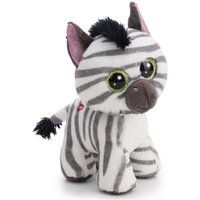 NICI - Kuscheltier GLUBSCHIS Zebra Mankalita 15cm stehend NICI - Kuscheltier GLUBSCHIS Zebra Mankalita 15cm stehend von Nici