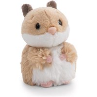 NICI - Kuscheltier Hamster 12cm NICI - Kuscheltier Hamster 12cm von Nici