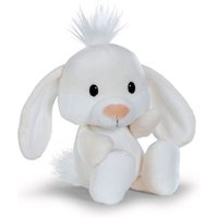 NICI - Kuscheltier Hase creme 20cm schlenkernd von Nici