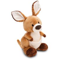 NICI Kuscheltier Kanguru Kelly stehend 15cm NICI Kuscheltier Kanguru Kelly stehend 15cm von Nici
