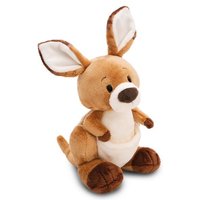 NICI Kuscheltier Kanguru Kelly stehend 21cm NICI Kuscheltier Kanguru Kelly stehend 21cm von Nici