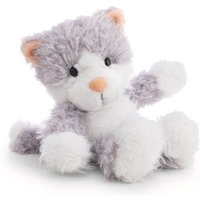 NICI - Kuscheltier Katze Felli 20cm schlenkernd NICI - Kuscheltier Katze Felli 20cm schlenkernd von Nici