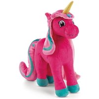 NICI - Kuscheltier Lissy PONY Einhorn Antonia 17cm stehend pink-rosa NICI - Kuscheltier Lissy PONY Einhorn Antonia 17cm stehend pink-rosa von Nici