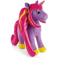 NICI - Kuscheltier Lissy PONY Einhorn Mandy 17cm stehend lila-pink NICI - Kuscheltier Lissy PONY Einhorn Mandy 17cm stehend lila-pink von Nici