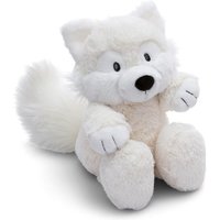NICI - Kuscheltier Polarfuchs Vanja 20cm schlenkernd GREEN NICI - Kuscheltier Polarfuchs Vanja 20cm schlenkernd GREEN von Nici