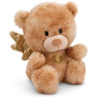 NICI Kuscheltier Schutzengel Bär La La Bearie braun 28cm NICI Kuscheltier Schutzengel Bär La La Bearie braun 28cm von Nici