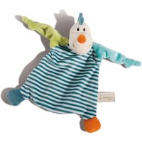 NICI - My First NICI - Schmusetuch Drache Dragilu ca. 25x25cm NICI - My First NICI - Schmusetuch Drache Dragilu ca. 25x25cm von Nici