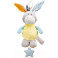 NICI - My First Nici - Spieluhr Esel 18cm von Nici