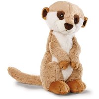 NICI Plüsch Erdmännchen sitzend 20cm von Nici