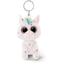 NICI Plüsch GLUBSCHIS Einhorn Umberto 9cm von Nici