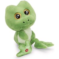 NICI Plüsch GLUBSCHIS Frosch Jummi schlenkernd grün 15cm NICI Plüsch GLUBSCHIS Frosch Jummi schlenkernd grün 15cm von Nici