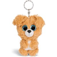 NICI Plüsch GLUBSCHIS Schlenker Hund 9cm von Nici