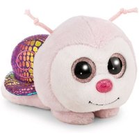 NICI Plüsch GLUBSCHIS Schnecke Snilli rosa 13cm NICI Plüsch GLUBSCHIS Schnecke Snilli rosa 13cm von Nici