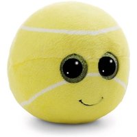 NICI Plüsch GLUBSCHIS Tennisball Dennis gelb 13cm NICI Plüsch GLUBSCHIS Tennisball Dennis gelb 13cm von Nici
