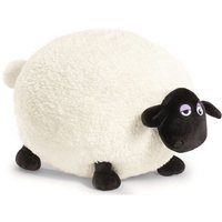 NICI Plüsch Shaun das Schaf Shirley stehend 17cm von Nici
