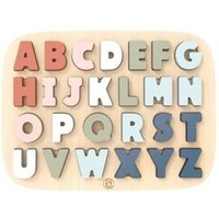 NICI SP1001 ABC-Puzzle NICI SP1001 ABC-Puzzle von Nici