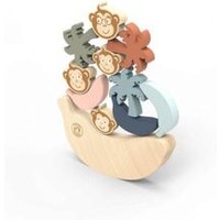 NICI SP1012 Balance-Spiel NICI SP1012 Balance-Spiel von Nici