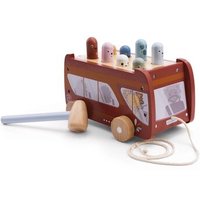 NICI SP1017 Bus-Hammerbank 20,7 x 14 x 14,6 cm NICI SP1017 Bus-Hammerbank 20,7 x 14 x 14,6 cm von Nici