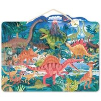 NICI SP6004 Magnetisches Puzzle Dinosaurier 42 x 33 x 1cm NICI SP6004 Magnetisches Puzzle Dinosaurier 42 x 33 x 1cm von Nici