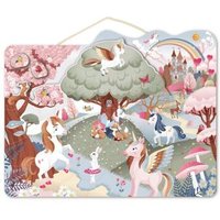 NICI SP6005 Magnetisches Puzzle Einhorn NICI SP6005 Magnetisches Puzzle Einhorn von Nici