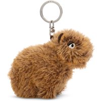 NICI - Schlüsselanhänger Capybara Capy-Barbara 10cm GREEN NICI - Schlüsselanhänger Capybara Capy-Barbara 10cm GREEN von Nici