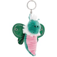 NICI Schlüsselanhänger Flibbies Schmetterling grün 10cm Header Karte NICI Schlüsselanhänger Flibbies Schmetterling grün 10cm Header Karte von Nici