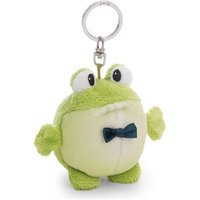 NICI - Schlüsselanhänger Frosch Frowin 7cm an Header Karte NICI - Schlüsselanhänger Frosch Frowin 7cm an Header Karte von Nici