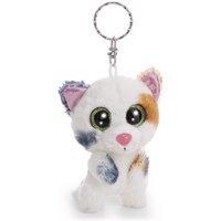 NICI - Schlüsselanhänger GLUBSCHIS Glückskatze Calli Malli 9cm NICI - Schlüsselanhänger GLUBSCHIS Glückskatze Calli Malli 9cm von Nici