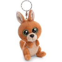 NICI - Schlüsselanhänger GLUBSCHIS Känguru Kanni-Manni 9cm NICI - Schlüsselanhänger GLUBSCHIS Känguru Kanni-Manni 9cm von Nici