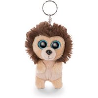 NICI Schlüsselanhänger GLUBSCHIS Löwe Cliff beige 9cm von Nici