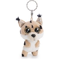 NICI - Schlüsselanhänger GLUBSCHIS Luchs Lenzo 9cm NICI - Schlüsselanhänger GLUBSCHIS Luchs Lenzo 9cm von Nici