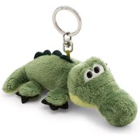 NICI - Schlüsselanhänger Krokodil 10cm an Header Karte NICI - Schlüsselanhänger Krokodil 10cm an Header Karte von Nici