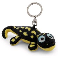 NICI - Schlüsselanhänger Salamander Don Fuego 10cm an Header Karte NICI - Schlüsselanhänger Salamander Don Fuego 10cm an Header Karte von Nici