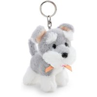 NICI - Schlüsselanhänger Schnauzer 10cm an Header Karte NICI - Schlüsselanhänger Schnauzer 10cm an Header Karte von Nici
