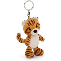 NICI Schlüsselanhänger Tiger 10cm NICI Schlüsselanhänger Tiger 10cm von Nici