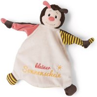 NICI Schmusetuch Biene Kleiner Sonnenschein NICI Schmusetuch Biene Kleiner Sonnenschein von Nici