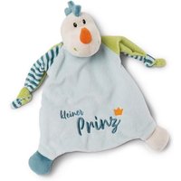 NICI Schmusetuch Drache kleiner Prinz von Nici