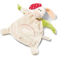 NICI - Schmusetuch Hase 25x25cm NICI - Schmusetuch Hase 25x25cm von Nici