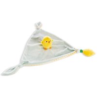 NICI - Schmusetuch Piu Piu 26x28cm auf Header Karte NICI - Schmusetuch Piu Piu 26x28cm auf Header Karte von Nici