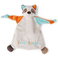 NICI Schmusetuch Waschbär Kleiner Bengel von Nici