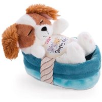 NICI - Sleeping Pets - Welpe Cockerspaniel 12cm im Körbchen NICI - Sleeping Pets - Welpe Cockerspaniel 12cm im Körbchen von Nici