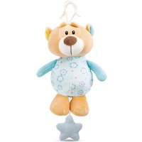 NICI Spieluhr Bär 18cm von Nici