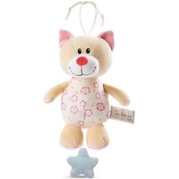 NICI Spieluhr Katze 18cm von Nici
