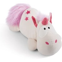 NICI - Theaodor & Friends Soft Edition - Kuscheltier Einhorn Theodor soft 35cm liegend NICI - Theaodor & Friends Soft Edition - Kuscheltier Einhorn Theodor soft 35cm liegend von Nici